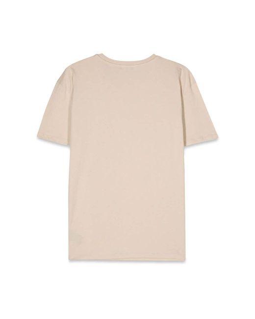 Balmain Natural T Shirt/Top