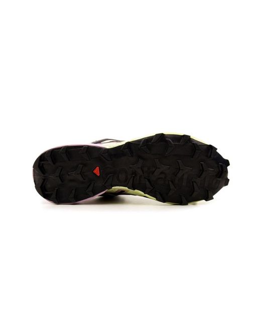 Salomon Multicolor Sneakers