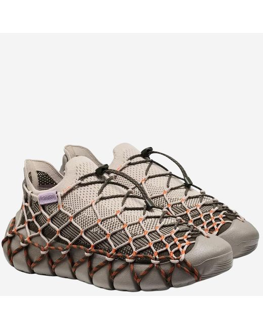 Keen Brown Uneek 360 Sneakers