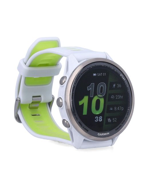 Garmin Gray Accessories