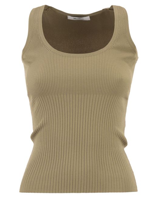 Max Mara Green Mxmghiro