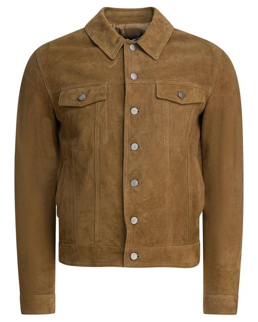 Altum Green Jackets & Coats Jackets And Coats for men