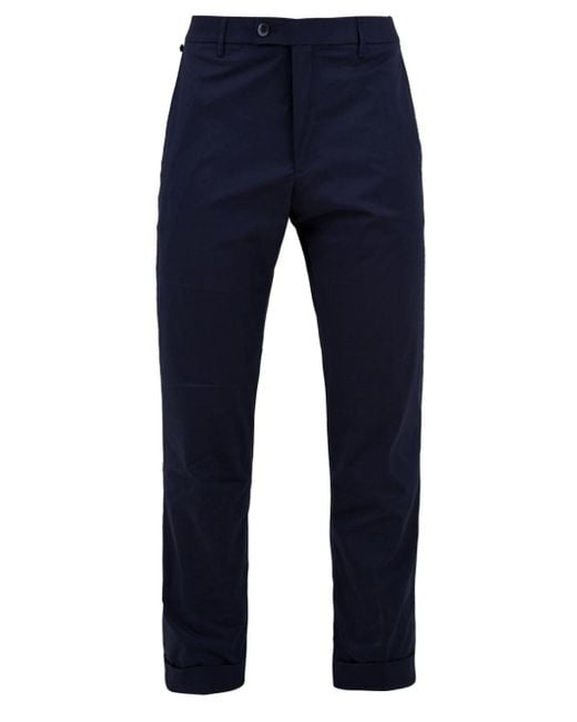 GTA Broek in het Blue voor heren