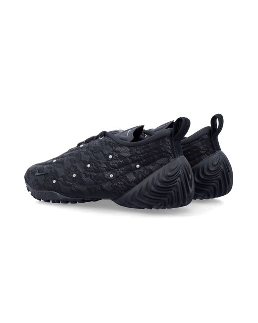 Nike Blue Astra Ultra Sneakers