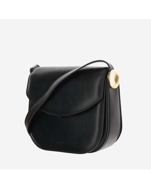 Jil Sander Black Jil Sander for men