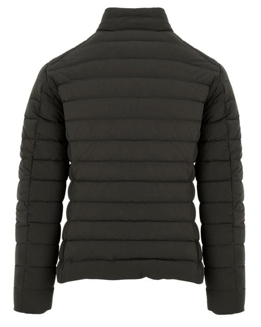 Moorer Black Coats