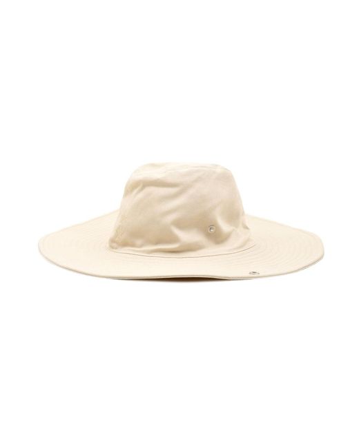 ICON DENIM White Scarfs