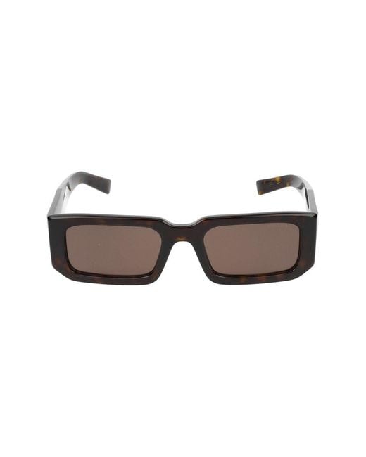 Prada Zonnebrillen 0 Pr 06 Ys 2 Au8 C1 /21/145 in het Multicolor voor heren