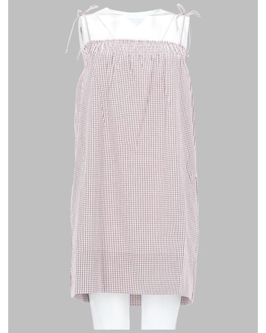 A.P.C. Pink A.P.C.
