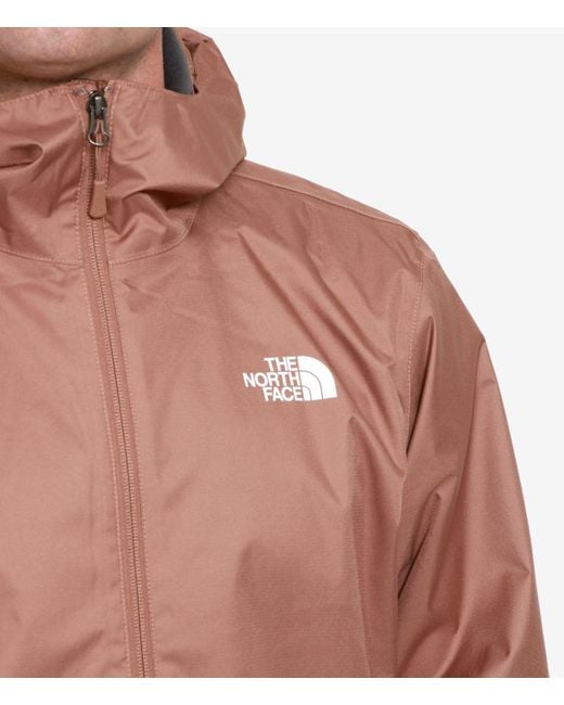 Le visage nord enrobe marron The North Face en coloris Brown