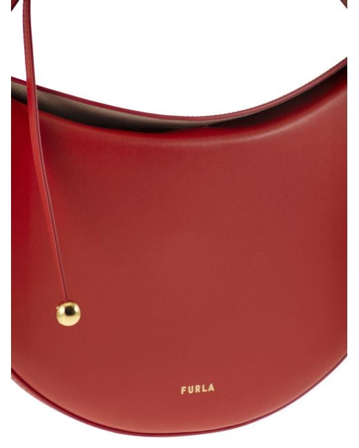 Furla Red Moonstone