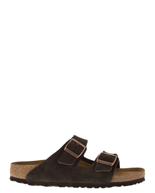Birkenstock Multicolor Arizona Flat Sandal
