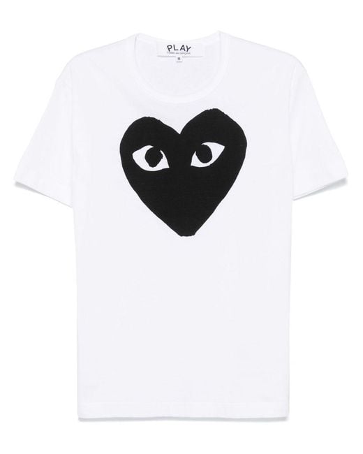 Comme des Garçons Black Comme Des Garcons T-Shirts And Polos