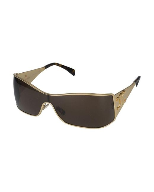 Céline Black Sunglasses Cl40283 U /1/125