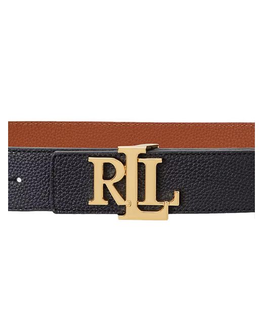 Ralph Lauren White Belts