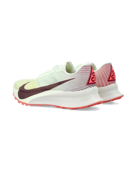 Nike Multicolor Turnschuhe
