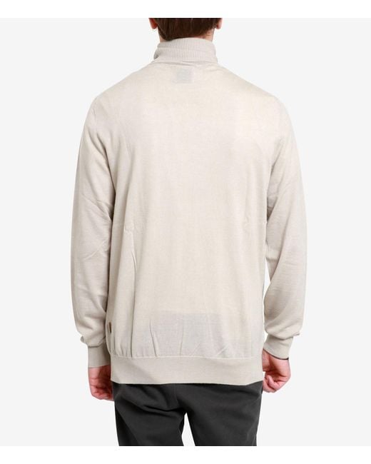 Pulls Sable AT.P.CO pour homme en coloris White