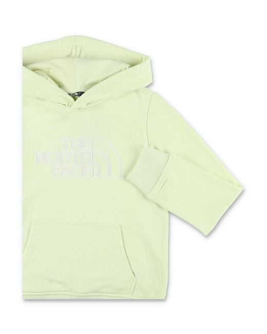 The North Face Yellow Clothing