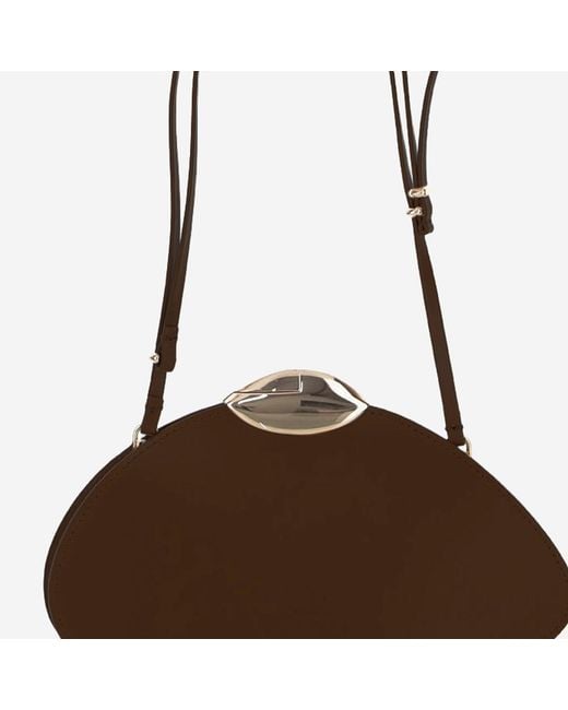 Benedetta Bruzziches Brown Benedetta Bruzziches