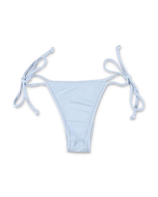 Reina Olga Blue Carioca Bikini Bottom