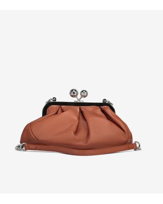 Weekend by Maxmara Prati in het Brown