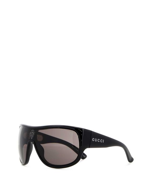 Gucci Black Gg2168S Sungl for men
