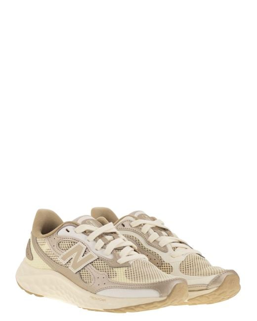 New Balance Natural Arishi