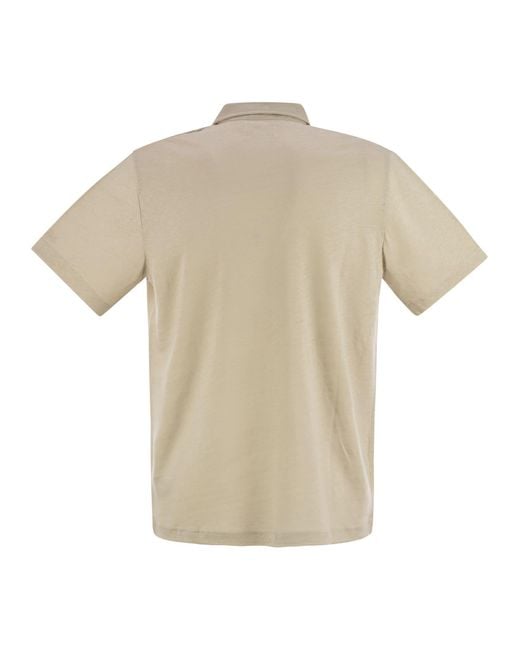 Mc2 Saint Barth White Fraser for men
