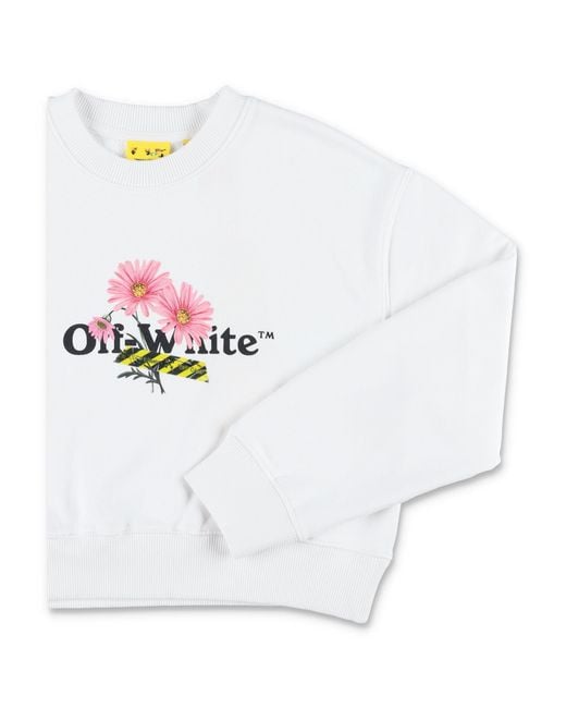Off-White c/o Virgil Abloh White Clothing