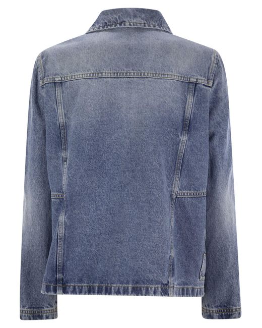 Fay Blue 3 Ganci