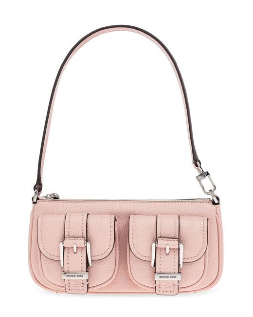 Michael Kors Pink Taschen ..