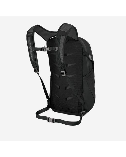Osprey Black Daylite Backpack for men