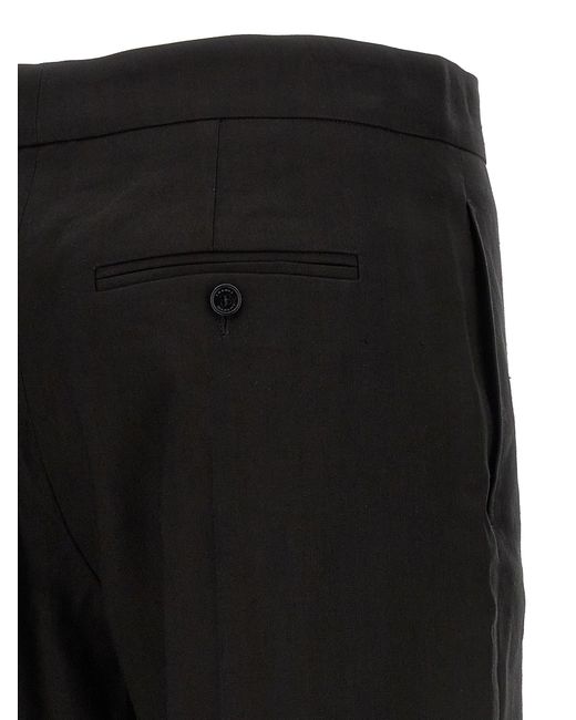 Isabel Marant 'larly' Broek in het Black