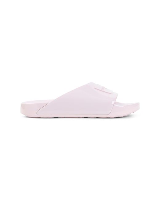Givenchy Pink Slides