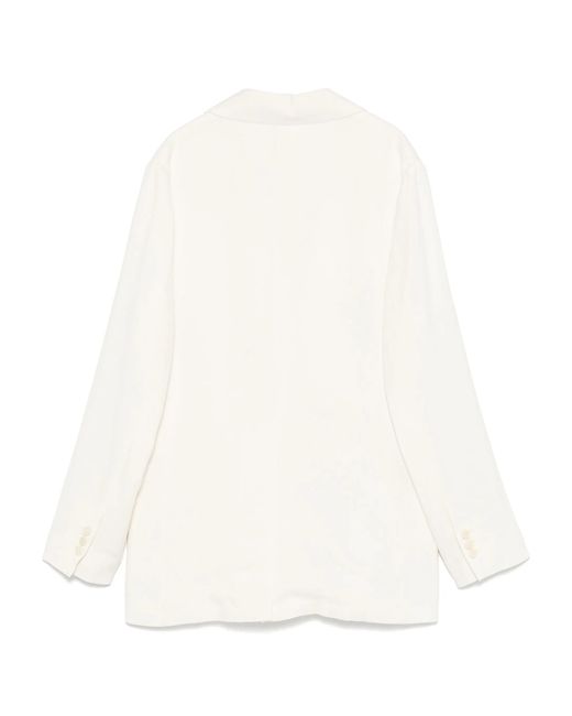 Barena Jas Gala` Brezza in het White