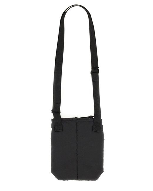 Porter-Yoshida and Co Black Borsa Force A Spalla