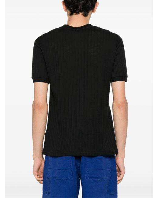 Winnie NY Black Dolly Logo Wiss24To04688372 for men