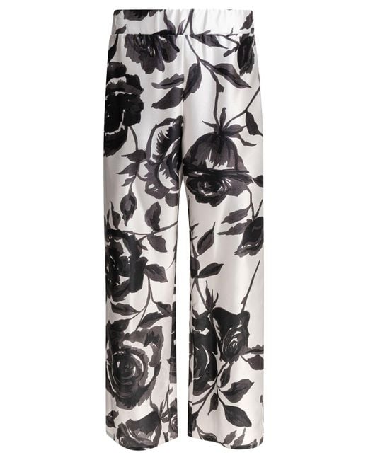 SLEEP NO MORE White Schlaf keine Hose mehr