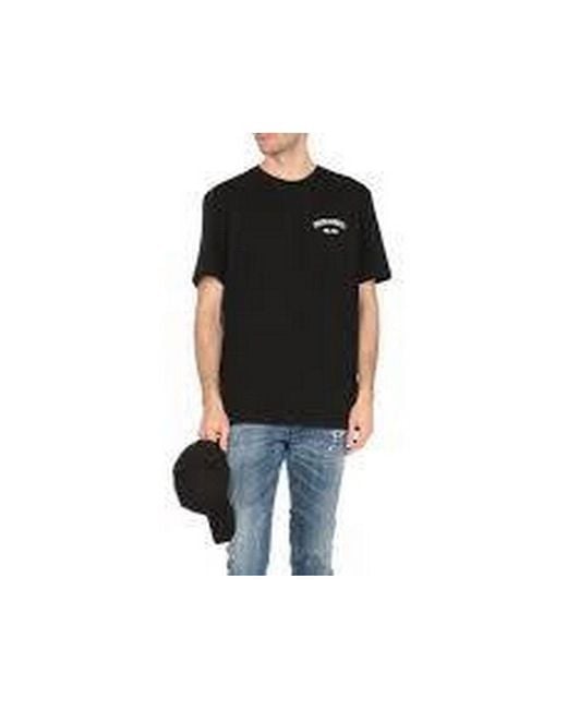 DSquared² Dsquared2 Black