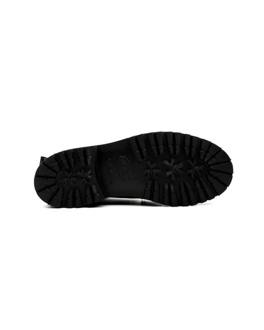 Tricker's Black Tricker 's Stiefel