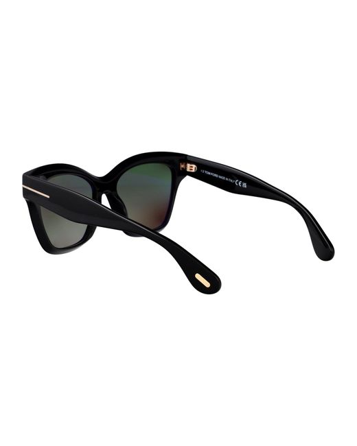 Tom Ford Black Sunglasses