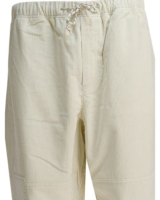 Mammut Broek in het Natural voor heren