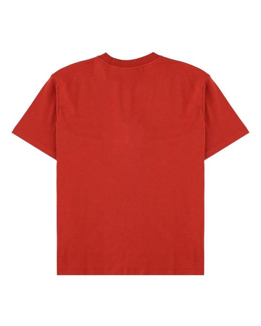 Drole de Monsieur Red Drôle De Monsieur for men