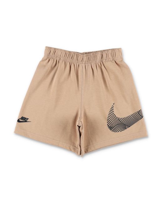 Nike Kleding.... Beige in het Blue