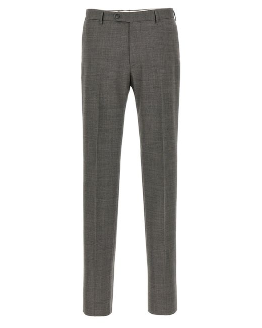 Tagliatore Vesuvio' Dress in Gray für Herren