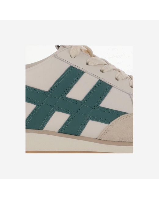 Hogan Gray 86Er Sneakers for men