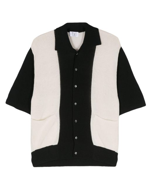 S/S Dahlia Bowler Wiss24To07692119 Winnie NY pour homme en coloris Black