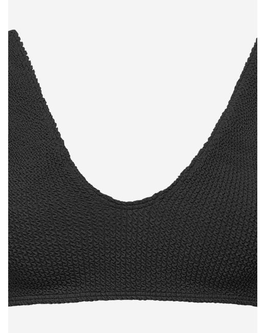 Sorbet Island Black Noa Bikini