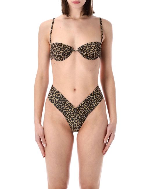 MATINEÉ Gray Sea Clothing