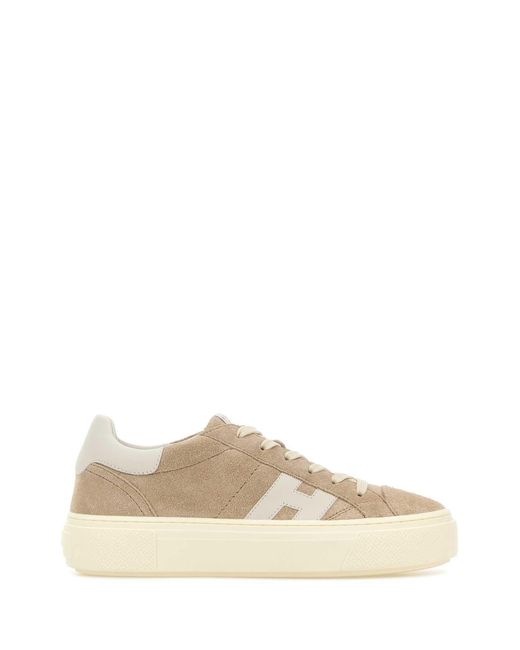 Hogan Multicolor Sneakers